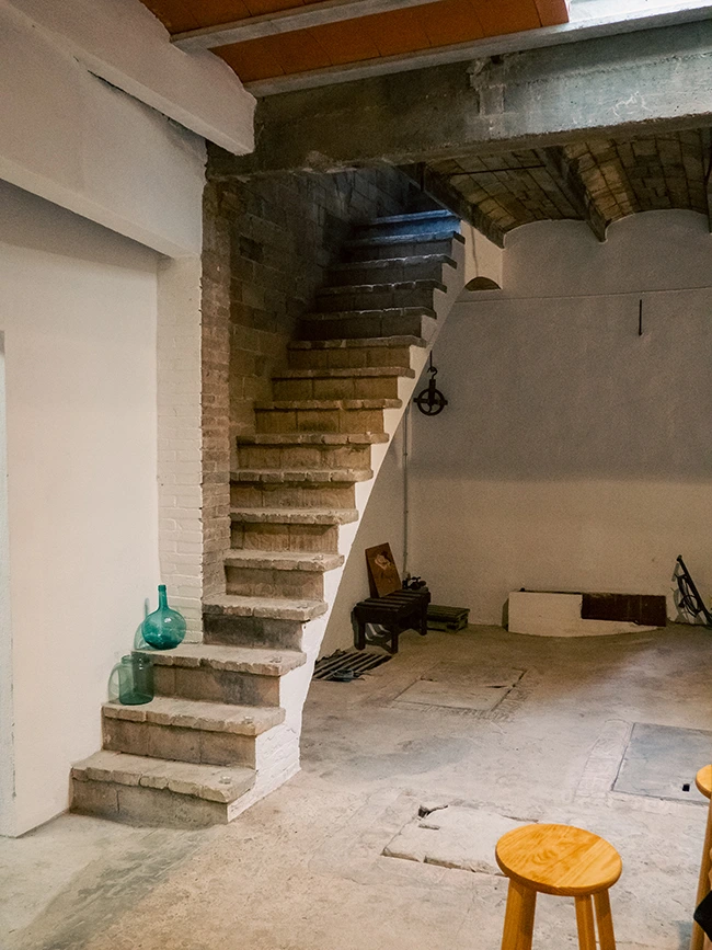 Racó del celler