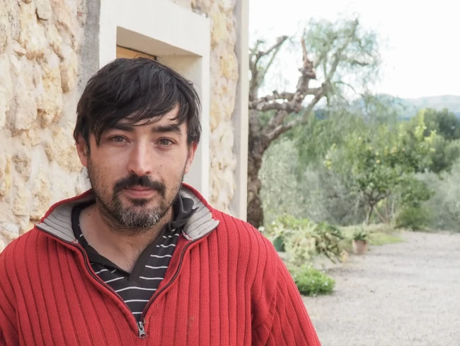 Jordi Raventós