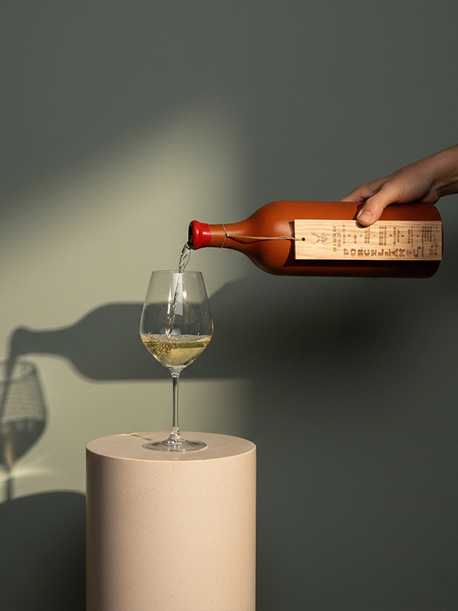 Porcellànic Sur Lie 2019