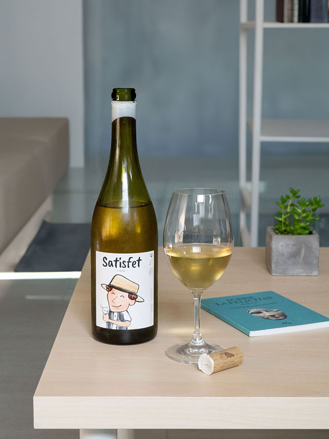 Satisfet 2022